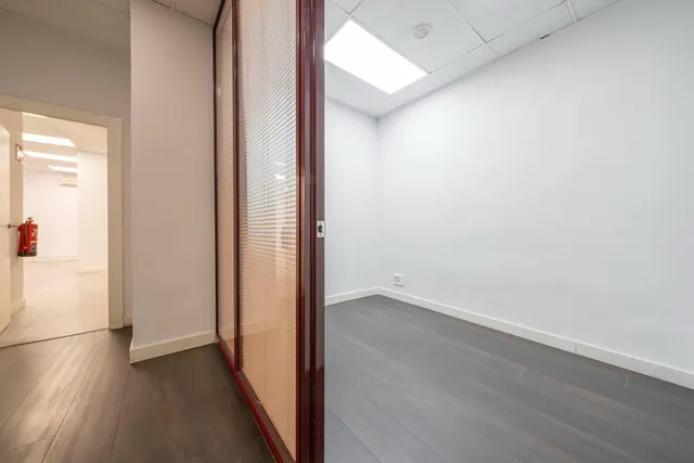 Excelente vivienda en venta en Boix y Morer — 37