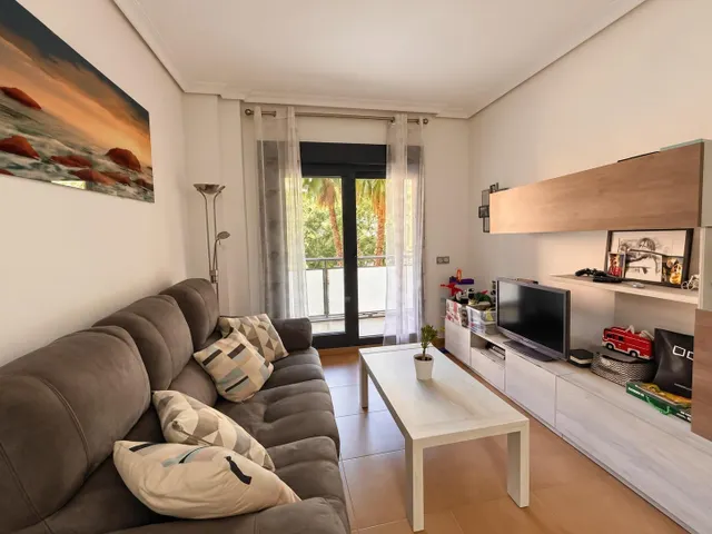 Hermoso Piso en el Centro de Torremolinos — 11