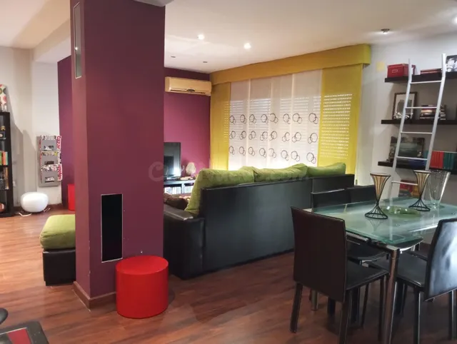 Vivienda próxima a Plaza de Andalucía
