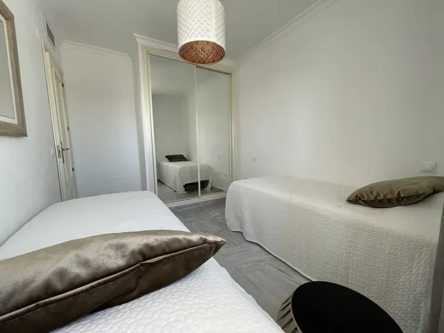 Ático 2 habitaciones 90m² en venta - Marbella — 22
