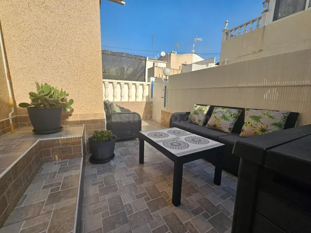 Bungalow 2 habitaciones 32m² en venta - Los Balcones - Los Altos del Edén — 2