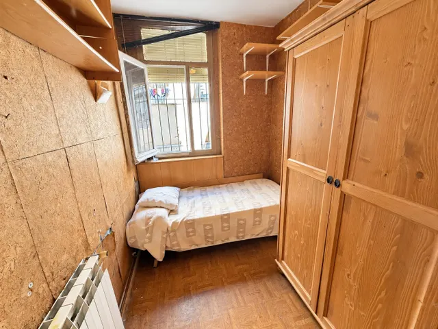 Piso 3 habitaciones 63m² en venta - Pueblo Nuevo — 13