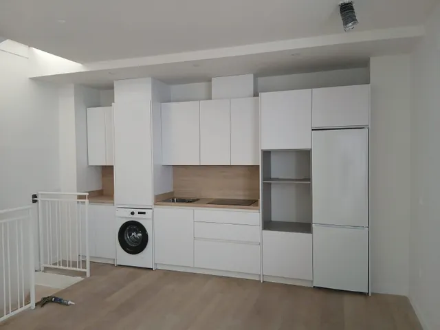 Estupendo dúplex de obra nueva en pleno Centro de Málaga, fecha prevista de entrega noviembre 2025 — 3