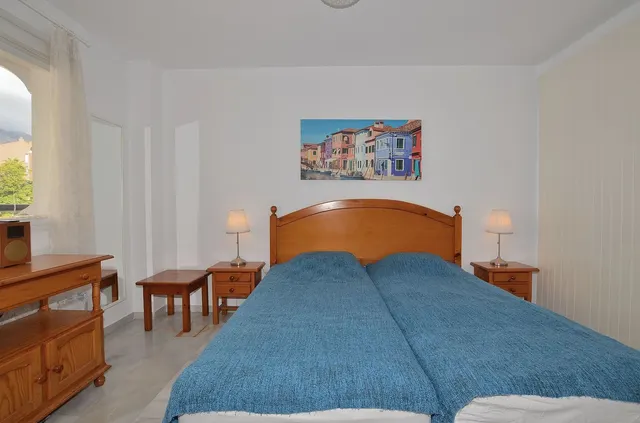 Apartamento 1 habitación 44m² en venta - Centro — 13