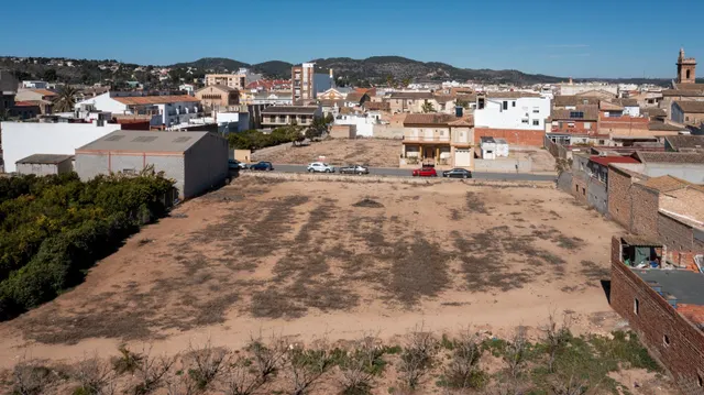 Haz en estos solares tu futura casa — 19
