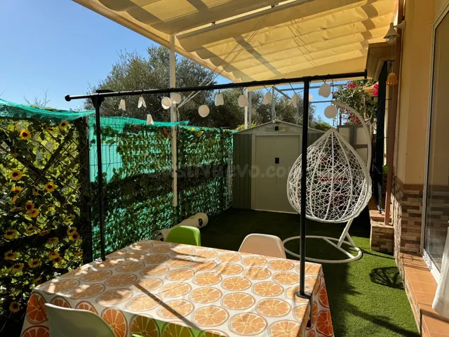 BUSCAS TRANQUILIDAD¡¡¡¡ VIVIENDA EN MARTIN MIGUEL - foto 3