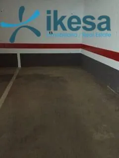 VENTA DE PLAZA DE GARAJE EN EL ROMPIDO, CARTAYA. — 6