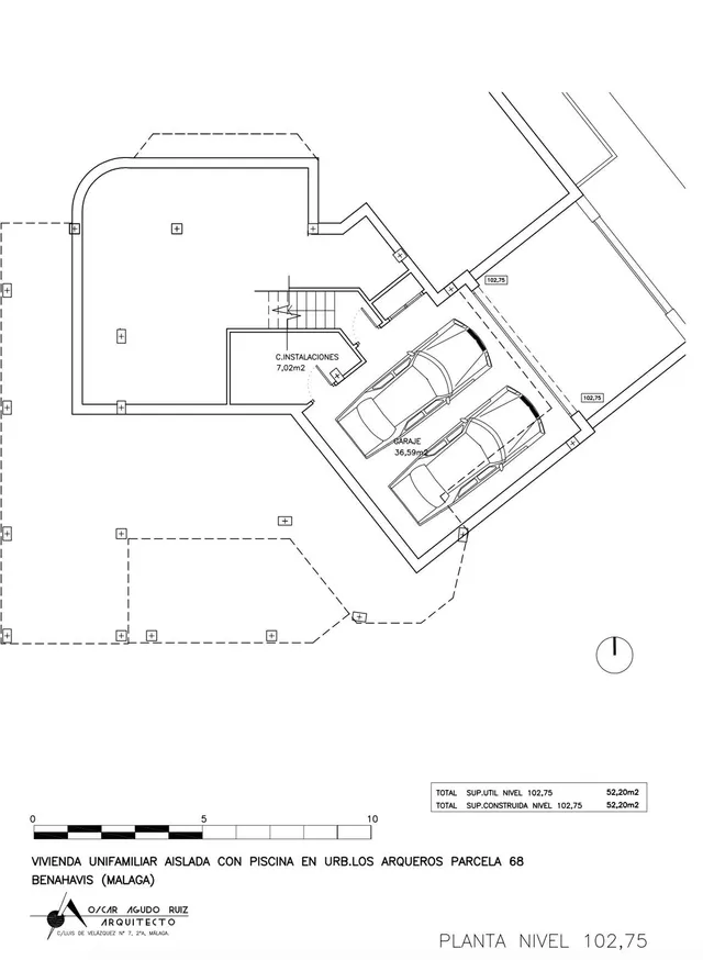 Chalet 5 habitaciones 433m² en venta - El Madroñal — 29