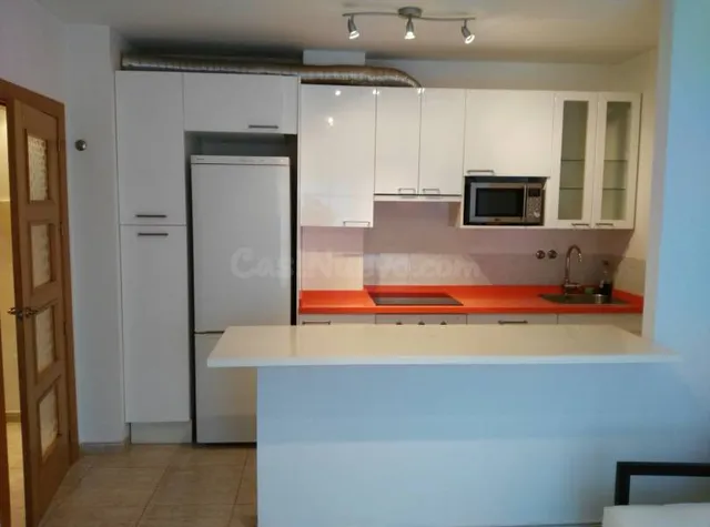Ático 1 habitación 50m² en venta - Barrio de la alegría - foto 2