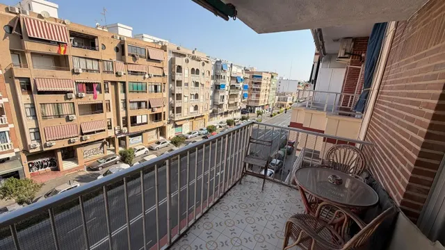 Apartamento 2 habitaciones 100m² en venta - Acequion — 15