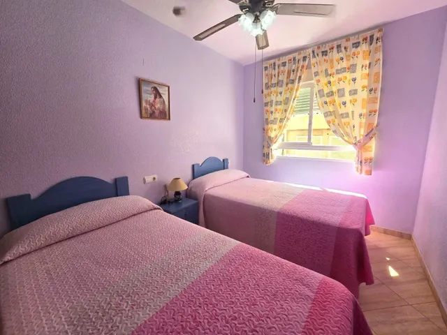 Apartamento 2 habitaciones 91m² en venta - Estacion de autobuses — 17