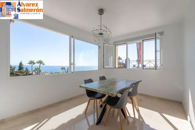 Preciosa casa en Estepona (Málaga) con maravillosas vistas al mar — 25