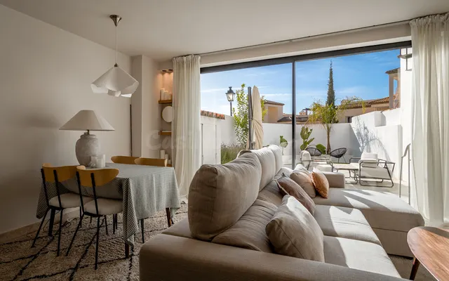 Adosado 2 habitaciones 140m² en venta - Marbella — 3