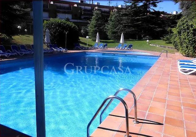 Magnífica Casa en Ciutat Jardí: Espacio, Comodidad y Calidad de Vida — 24