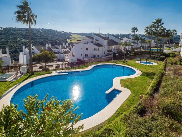Apartamento en Venta en San Roque Cádiz — 36