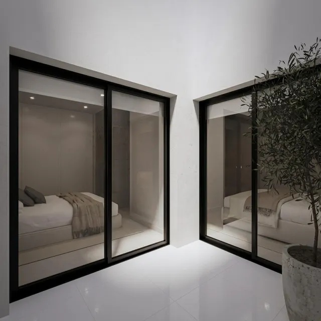 Bungalow 2 habitaciones 70m² en venta - Las esperanzas — 16