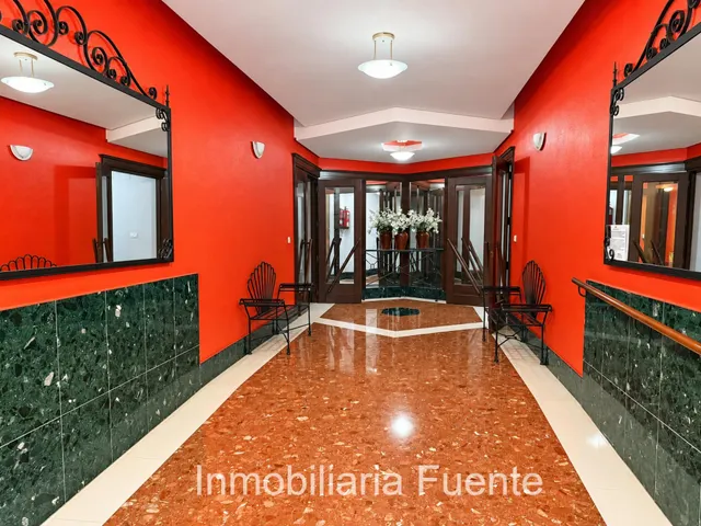 Piso, ascensor, garaje, camarote en Zalla — 22
