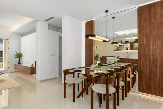 Apartamento 3 habitaciones 107m² en venta - Costa blanca sur — 31