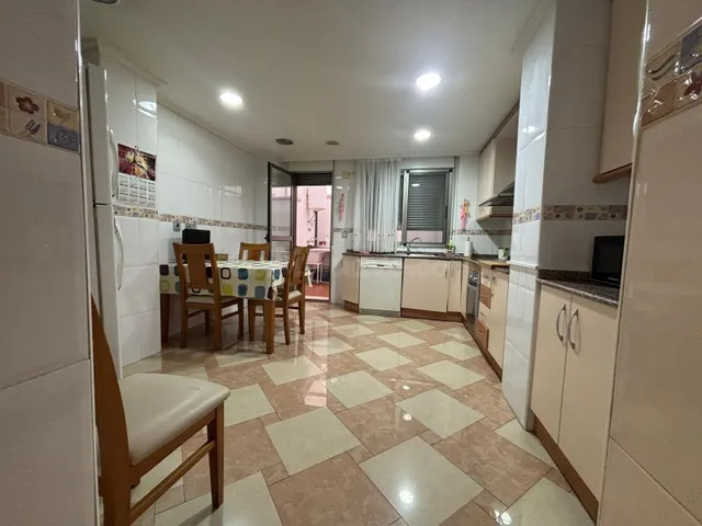 PISO EN VENTA EN AVENIDA DE MADRID - MOLINA DE SEGURA - foto 3
