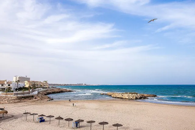Villa 3 habitaciones 203m² en venta - La Zenia — 13