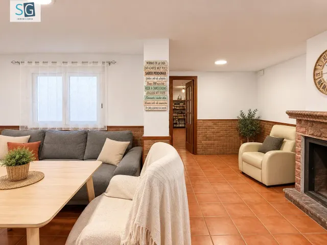 MAGNIFICA CASA EN PADUL — 25