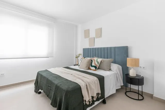 Villa 3 habitaciones 188m² en venta - Comunidad valenciana — 41
