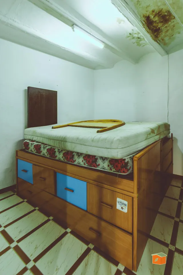 CASA EN VENTA EN LA GALERA (TARRAGONA) — 14