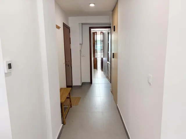 Piso en Venta Reformado 3 Dormitorios 1 Baño — 16