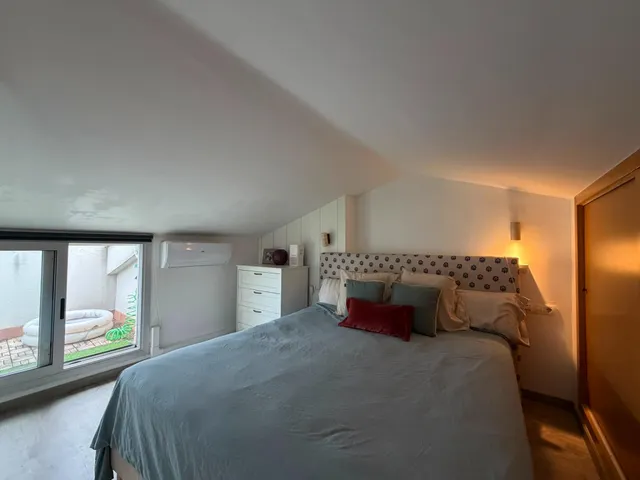 Ático reformado con terraza en Sant Quirze del Vallès — 37