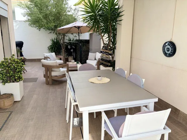 Casa 3 habitaciones 156m² en venta - Centro de la Ciudad Que - foto 4