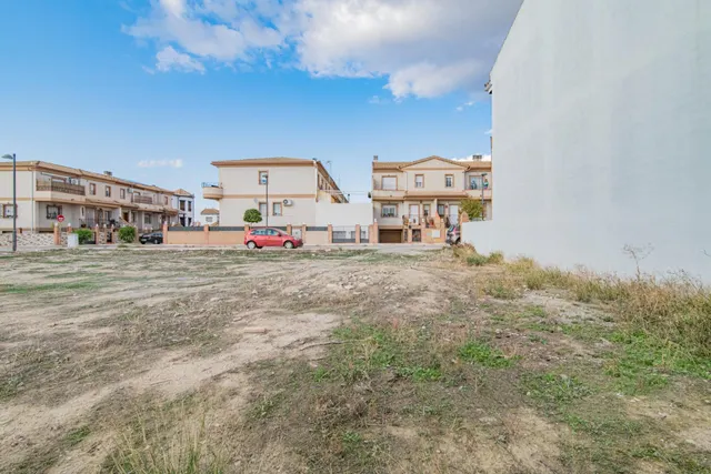 OPORTUNIDAD DE SUELO URBANO EN LA LOCALIDAD DE CHAUCHINA EN URBANIZACION RESIDENCIAL — 9