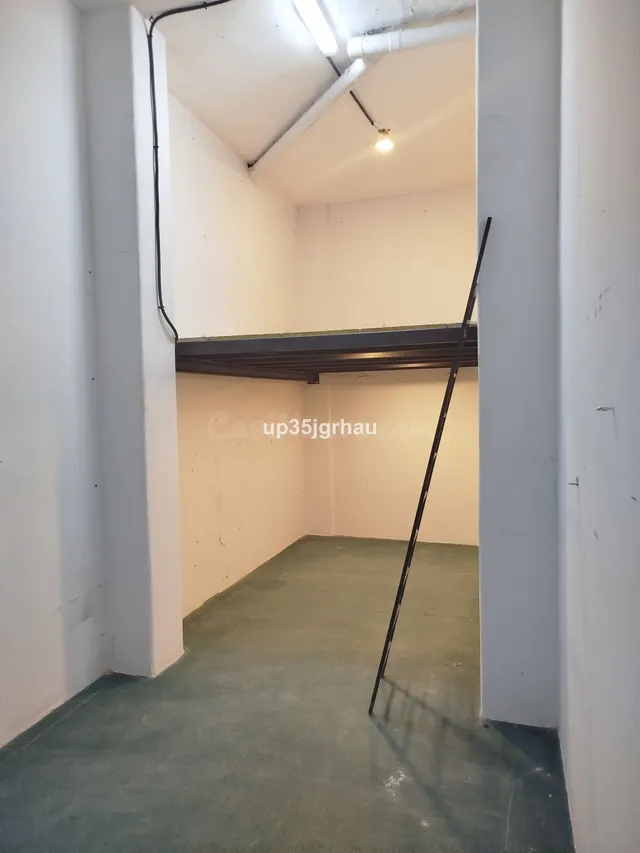 Almacén 24m² en venta - Costa Del Sol — 3