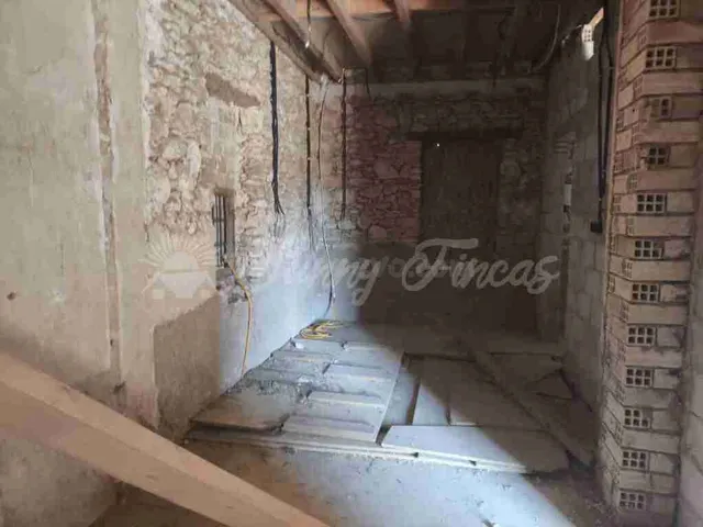 Casa de campo-Masía en Venta en Caudete Albacete — 10