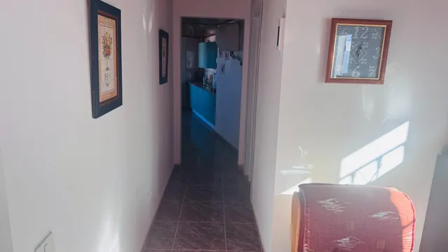 Encantadora Vivienda con Terraza y Vistas Espectaculares — 14