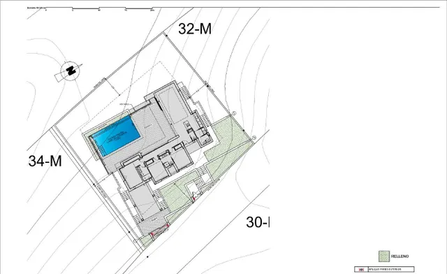 Villa en cumbres del sol — 12