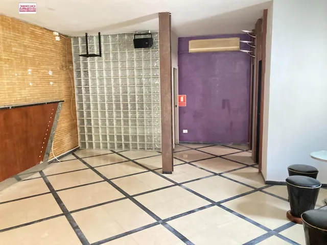 ALQUILER DE CAFETERIA PUB EN SOLLANA (VALENCIA) — 14