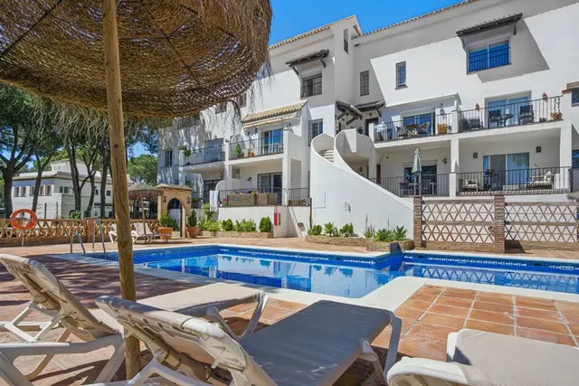 Ático Dúplex 4 habitaciones 264m² en venta - Marbella — 23