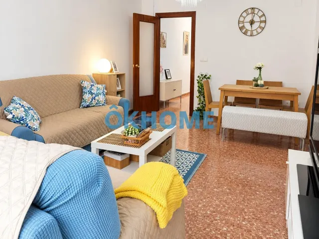 PISO EN TORRENT — 3