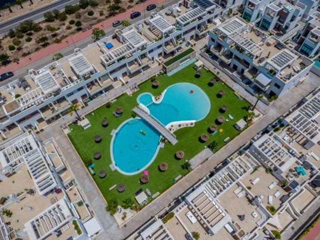 Villa 4 habitaciones 149m² en venta - Los balcones — 39