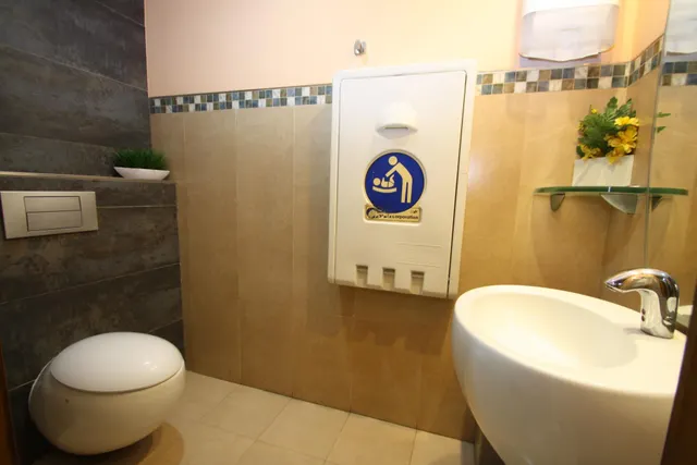 ✓Local Comercial en Benissa, Costa Blanca. URGE VENDER A BUEN PRECIO. — 10