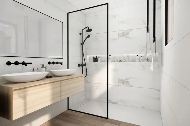 Villa 3 habitaciones 120m² en venta - Lo Romero Golf — 7