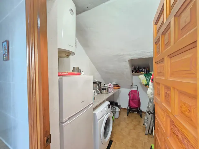 Casa 2 habitaciones 66m² en venta - Villamartín-Las Filipinas — 11