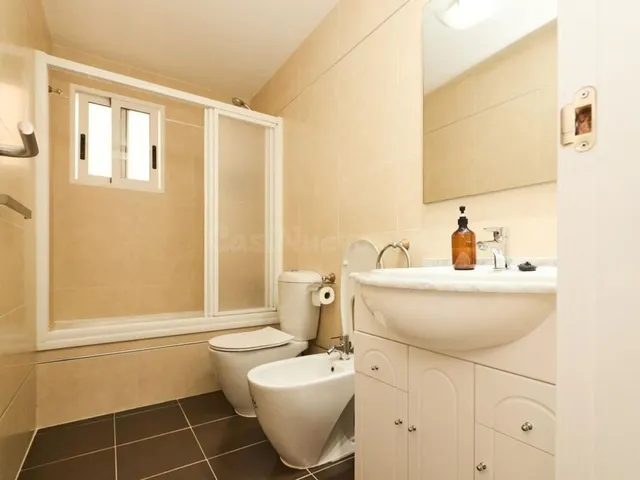 Apartamento 2 habitaciones 72m² en venta - Centro — 3