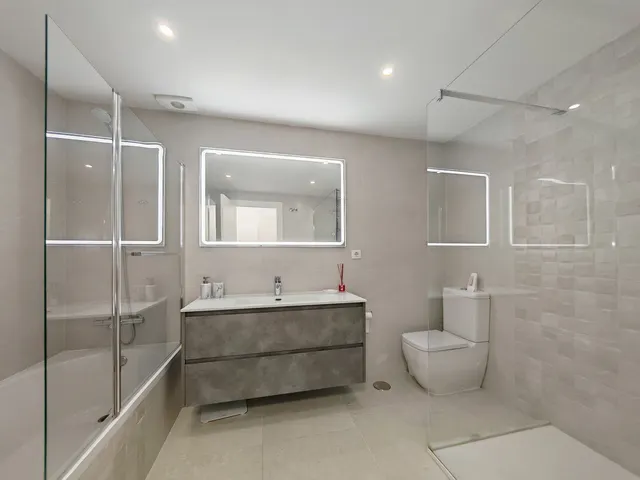 Adosado 4 habitaciones 175m² en venta - Riviera del sol — 11