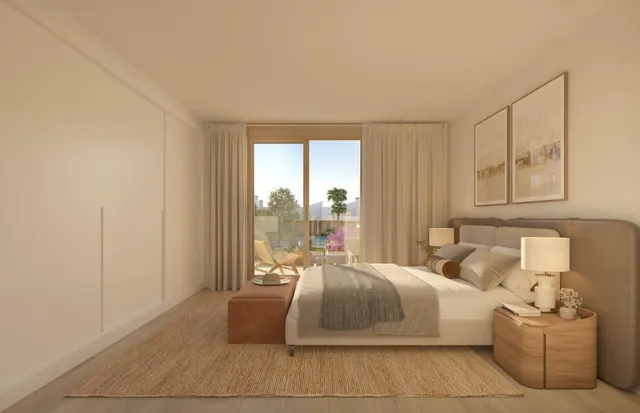 Ático 3 habitaciones 96m² en venta - Playa setla mirarrosa — 12