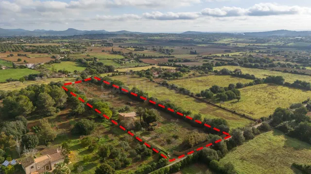 Finca rústica en Carretera Manacor -Sant Llorenç des Cardass - foto 3