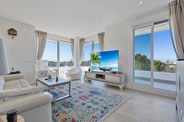 Apartamento 3 habitaciones 126m² en venta - Marbella — 3