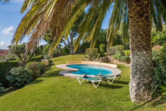 Chalet 5 habitaciones 486m² en venta - Costa Del Sol — 31