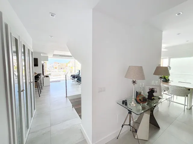 Adosado 3 habitaciones 358m² en venta - Centro — 37