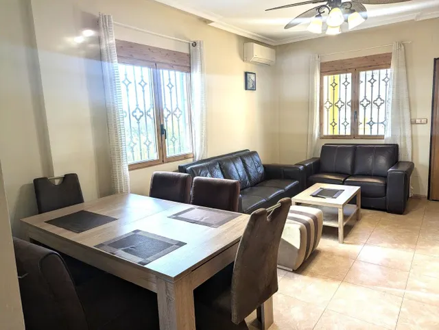 Villa 3 habitaciones en venta - Las Filipinas — 13